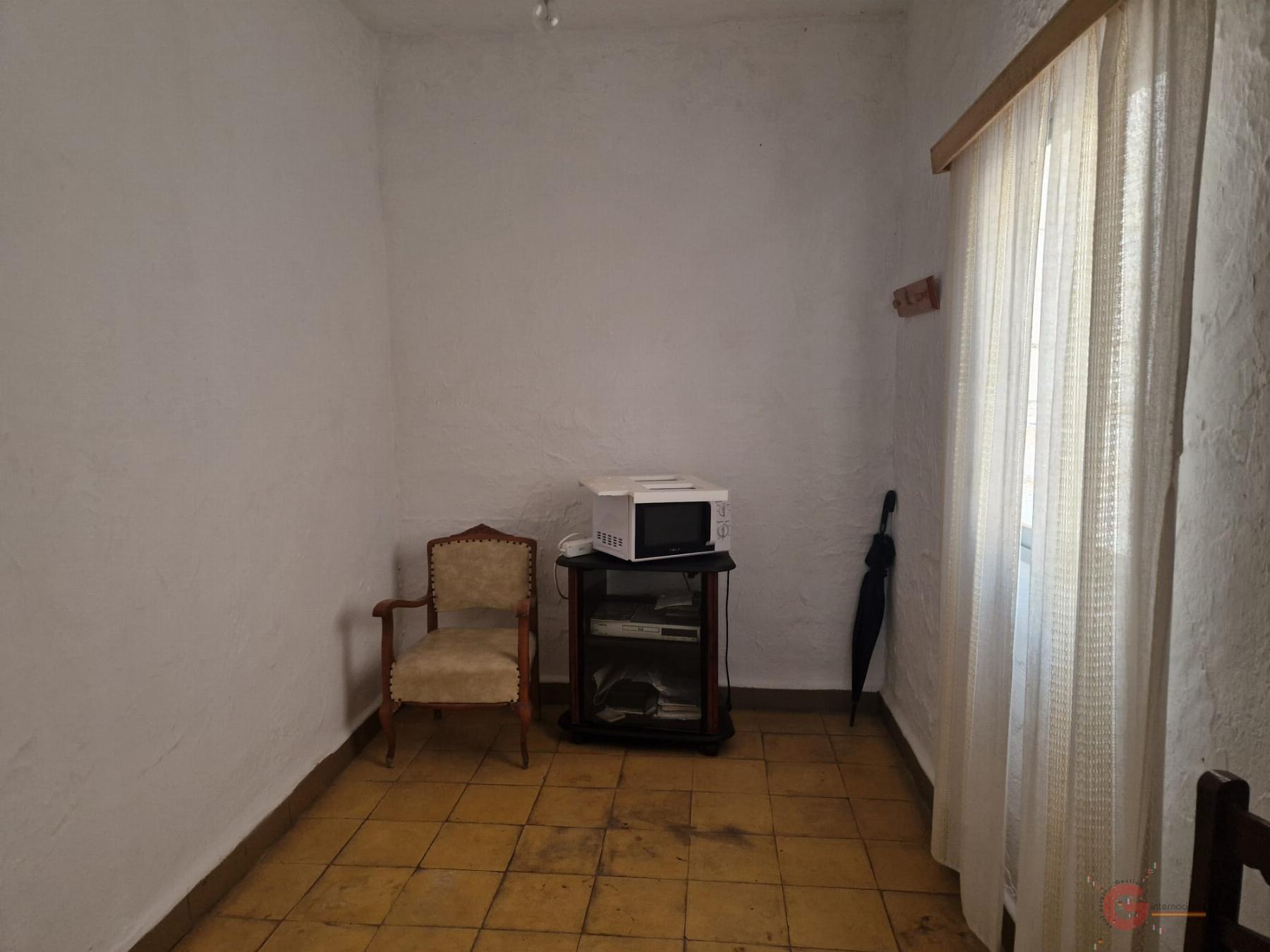 Vente de maison dans Molvízar