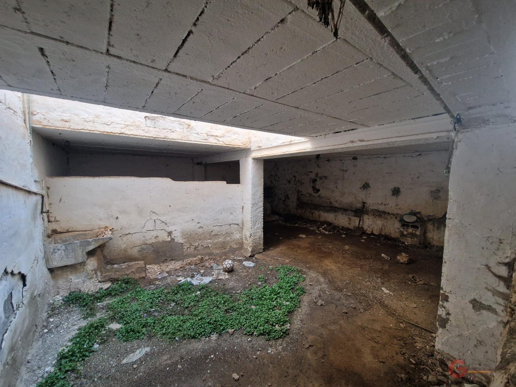 Vente de maison dans Molvízar