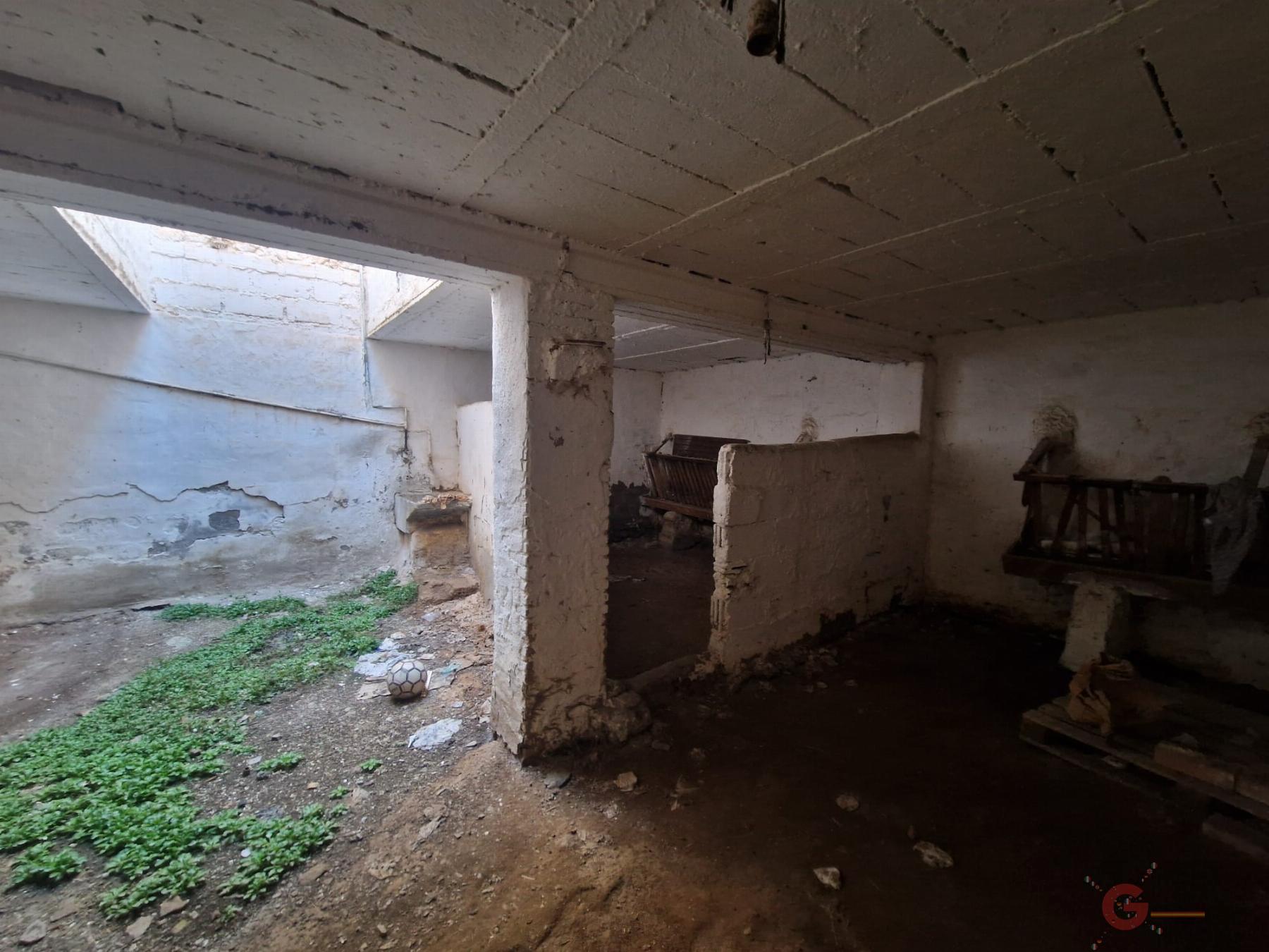 Vente de maison dans Molvízar