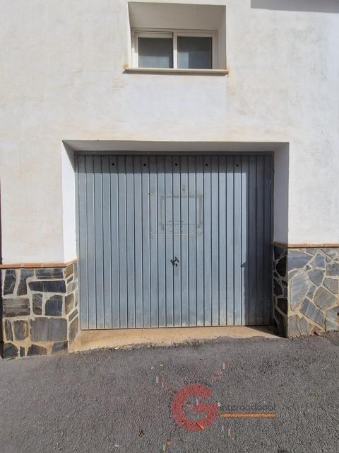 For sale of garage in Otívar