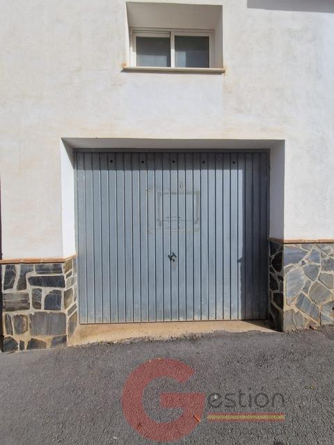 Venta de garaje en Otívar Venta de garaje en Otívar