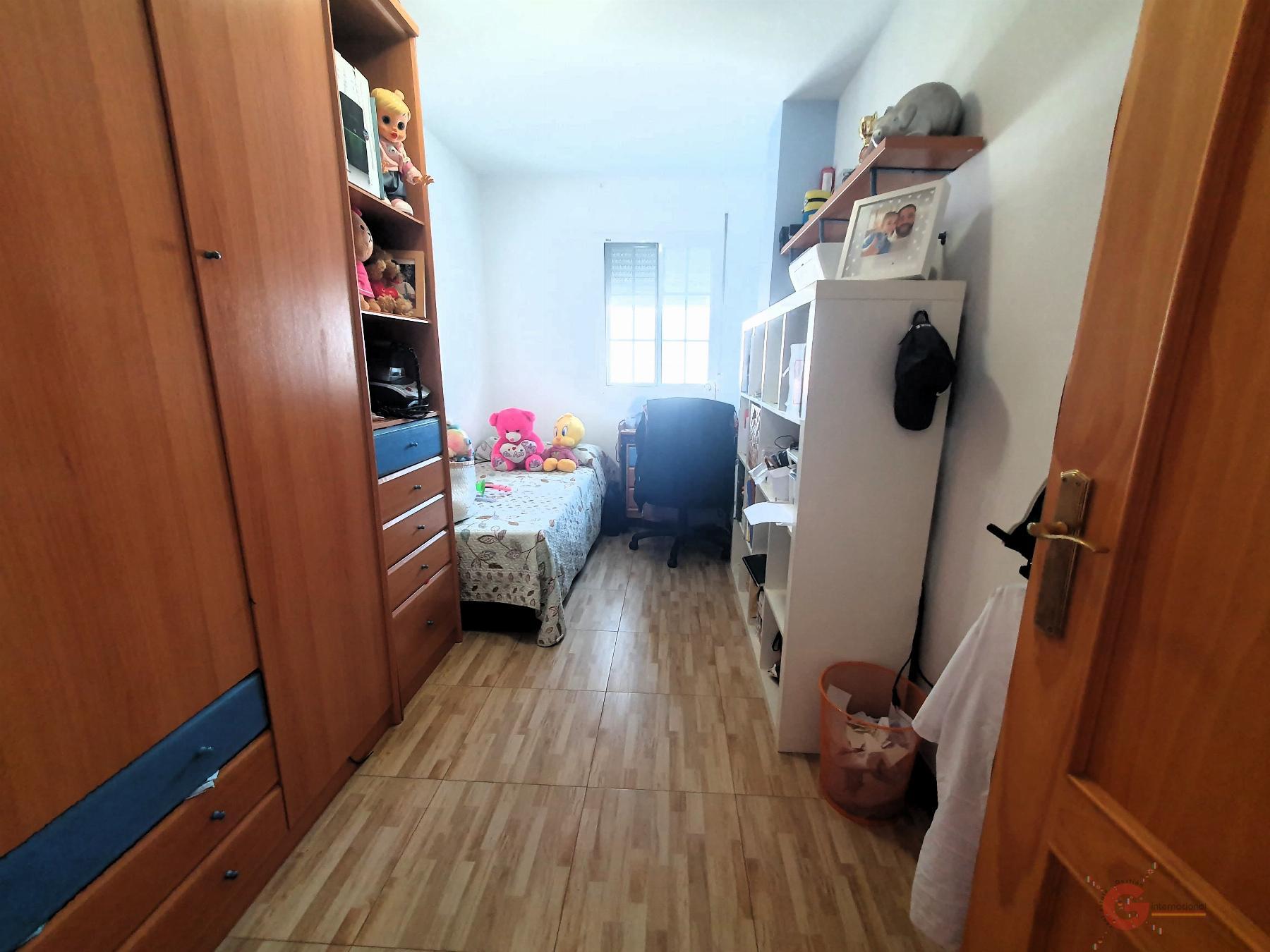 Venta de piso en Motril