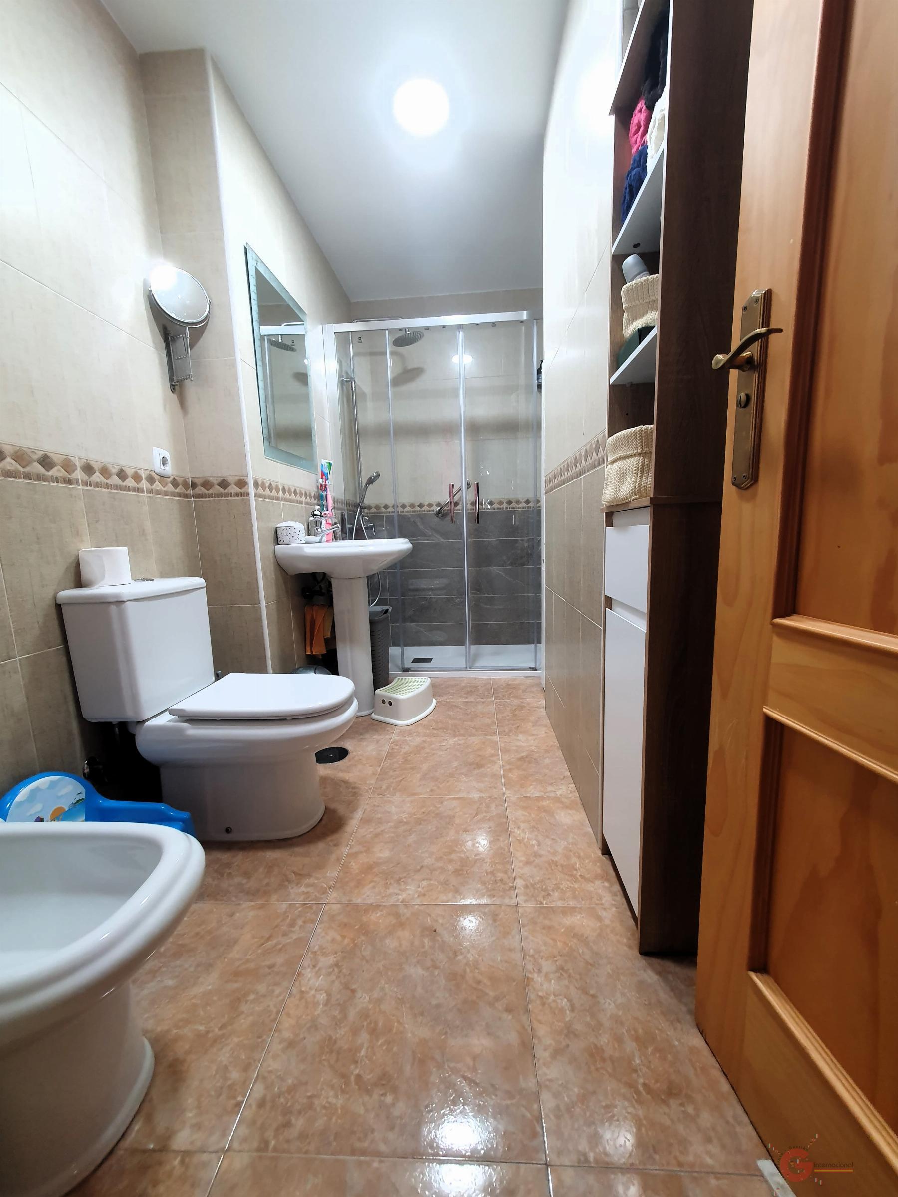 Venta de piso en Motril