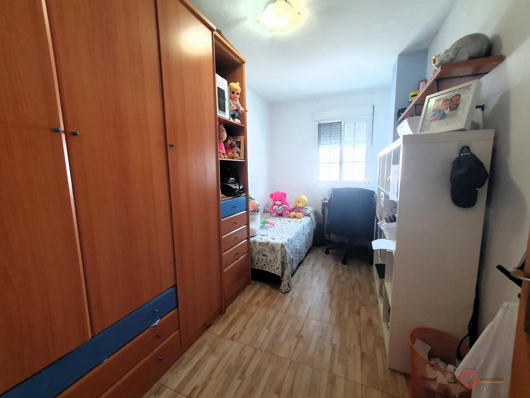Venta de piso en Motril