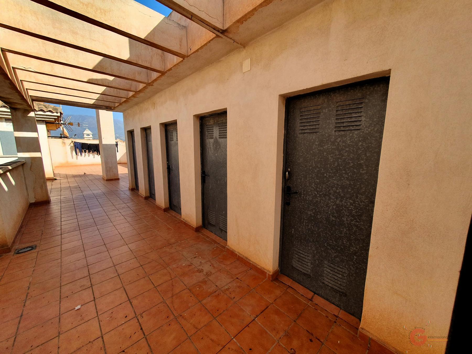 Venta de piso en Motril