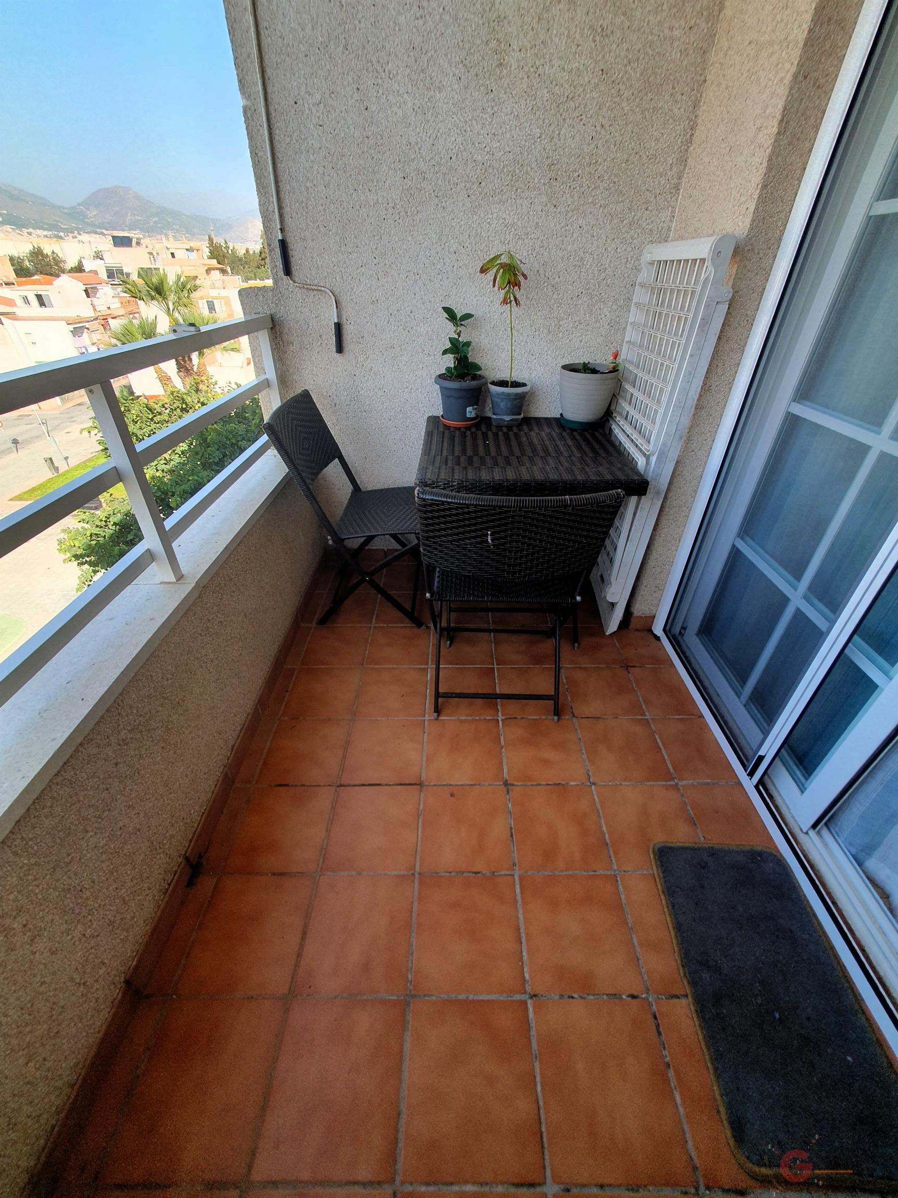 Venta de piso en Motril