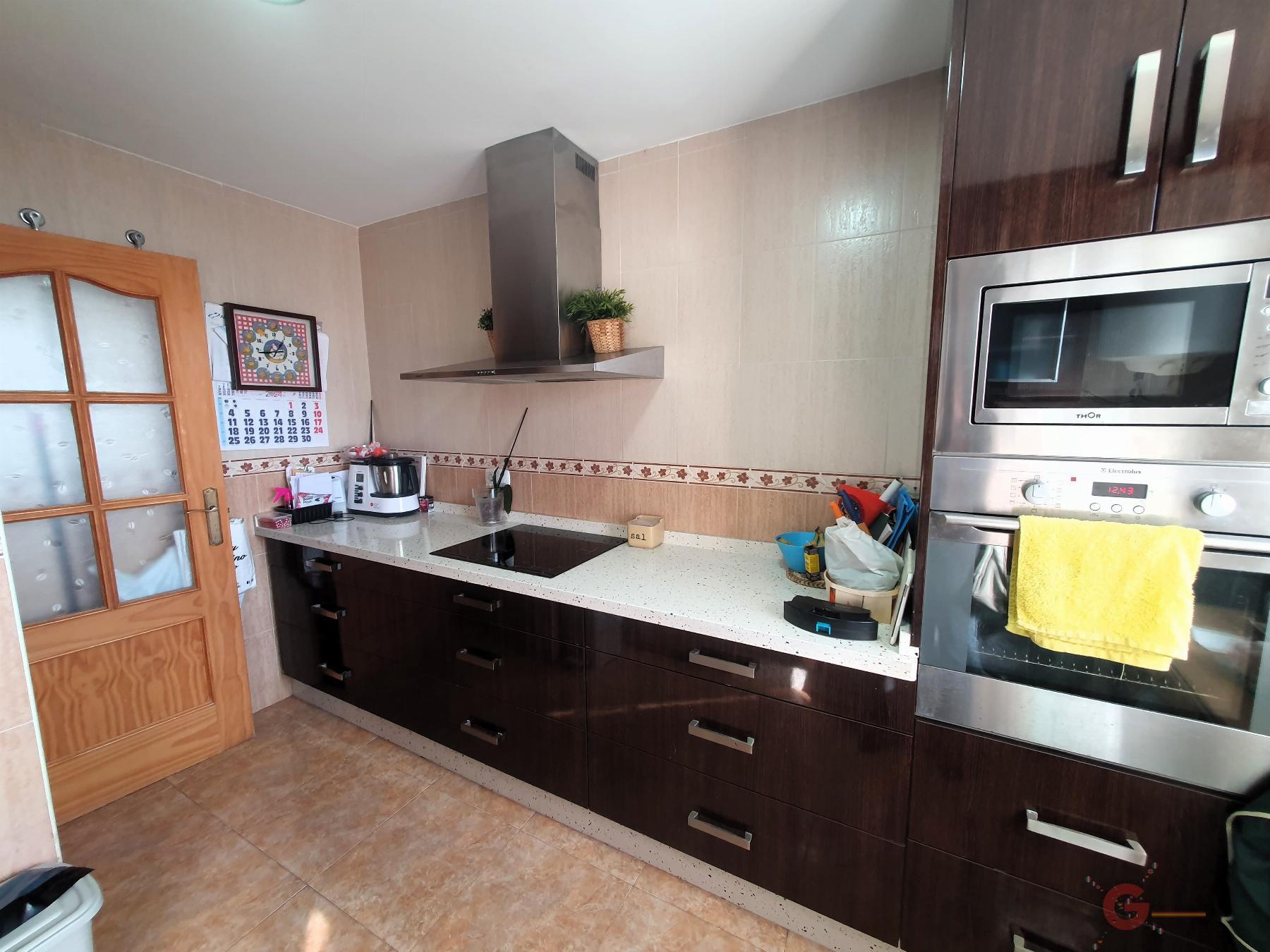 Venta de piso en Motril