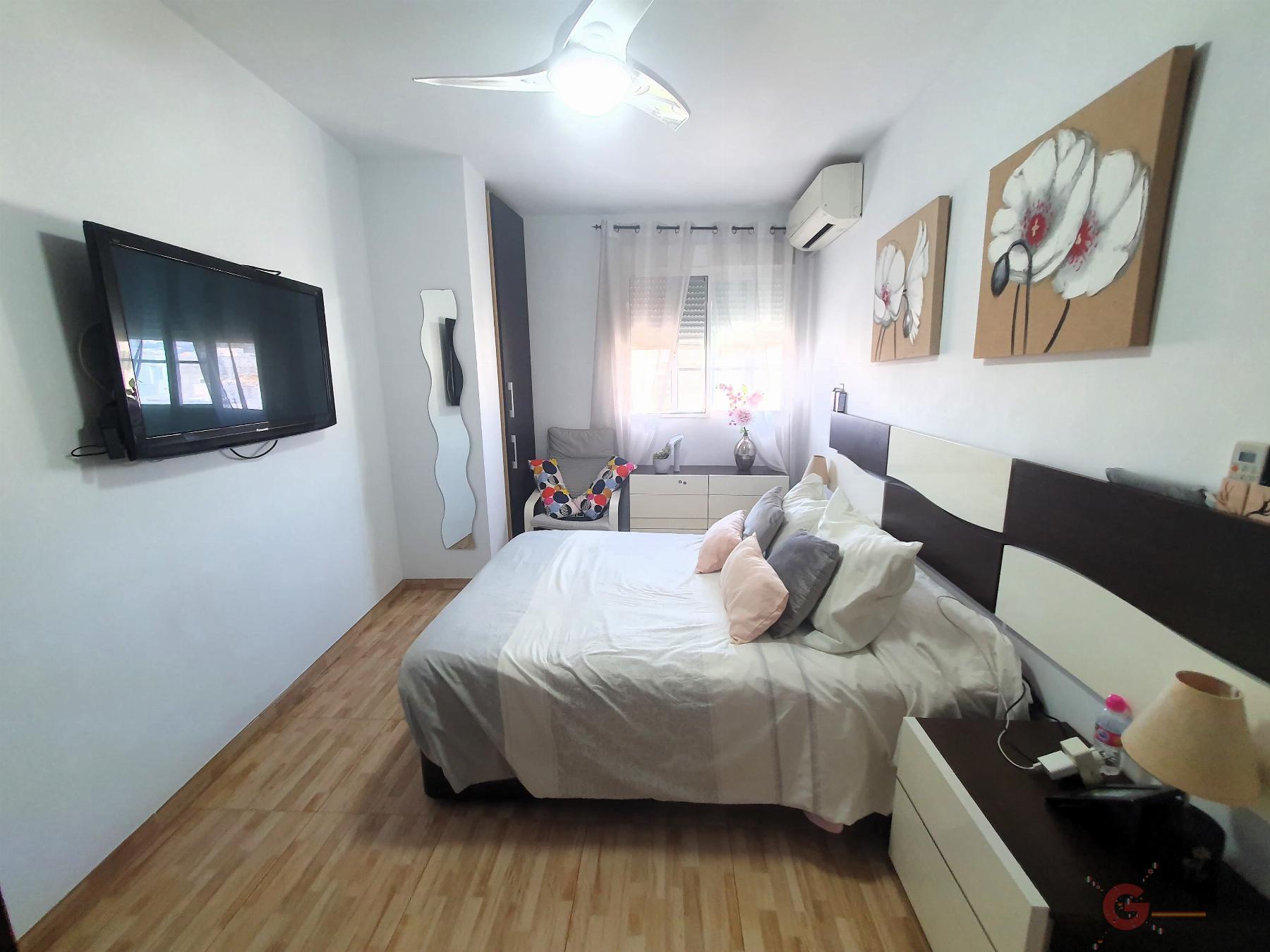 Venta de piso en Motril