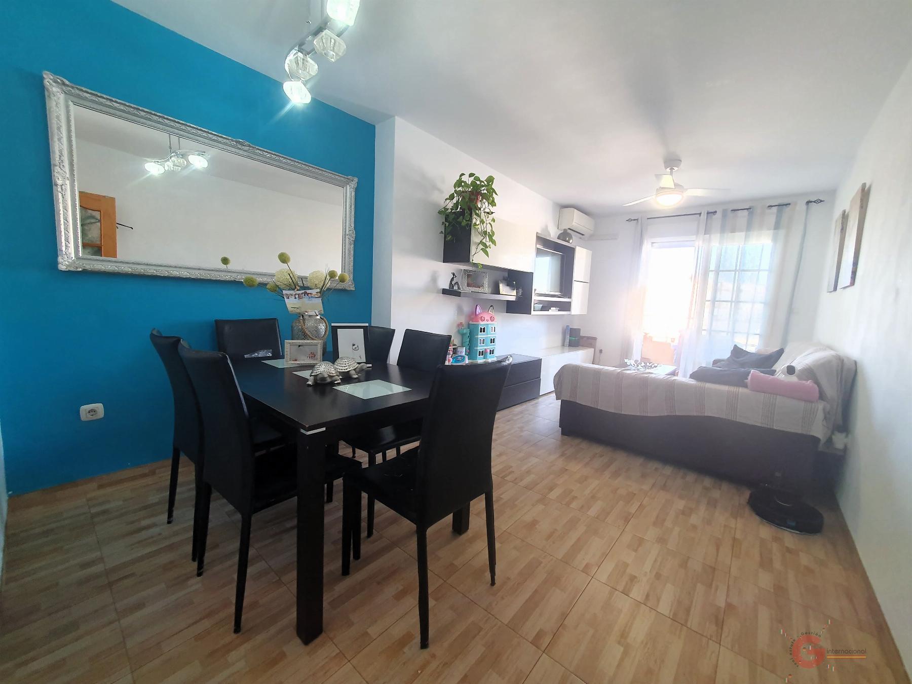 Venta de piso en Motril