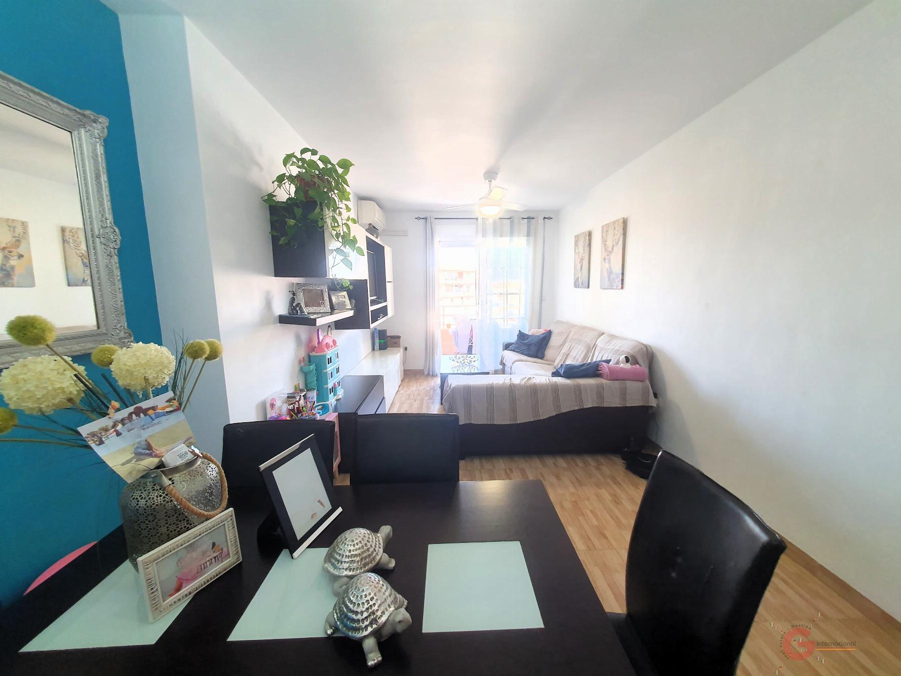 Venta de piso en Motril