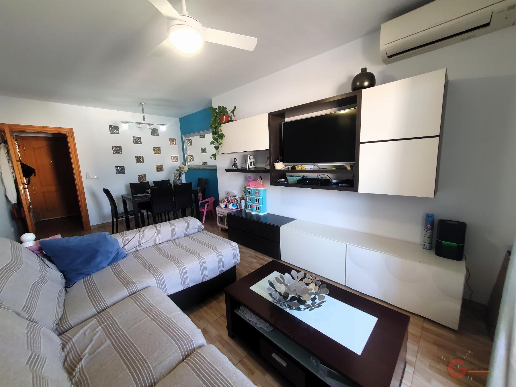 Venta de piso en Motril