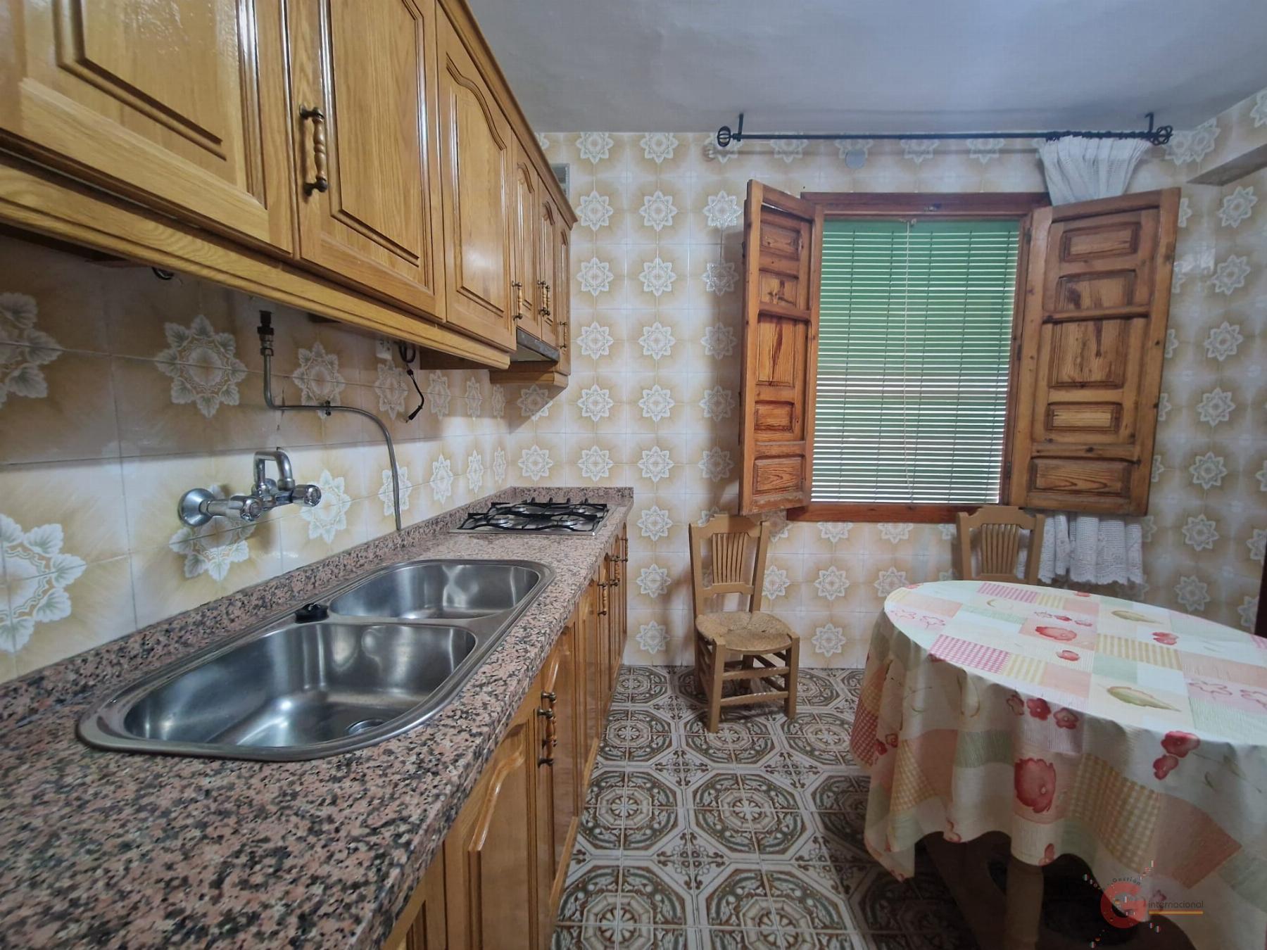 For sale of house in Molvízar