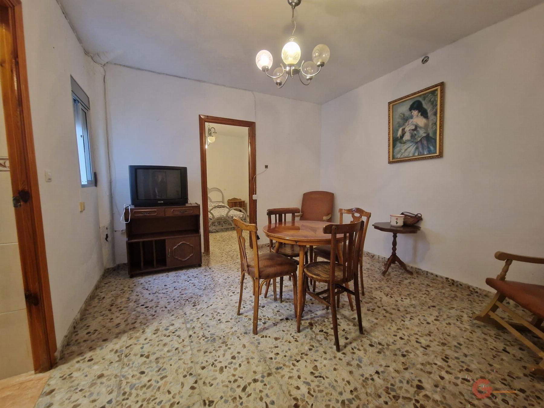 For sale of house in Molvízar
