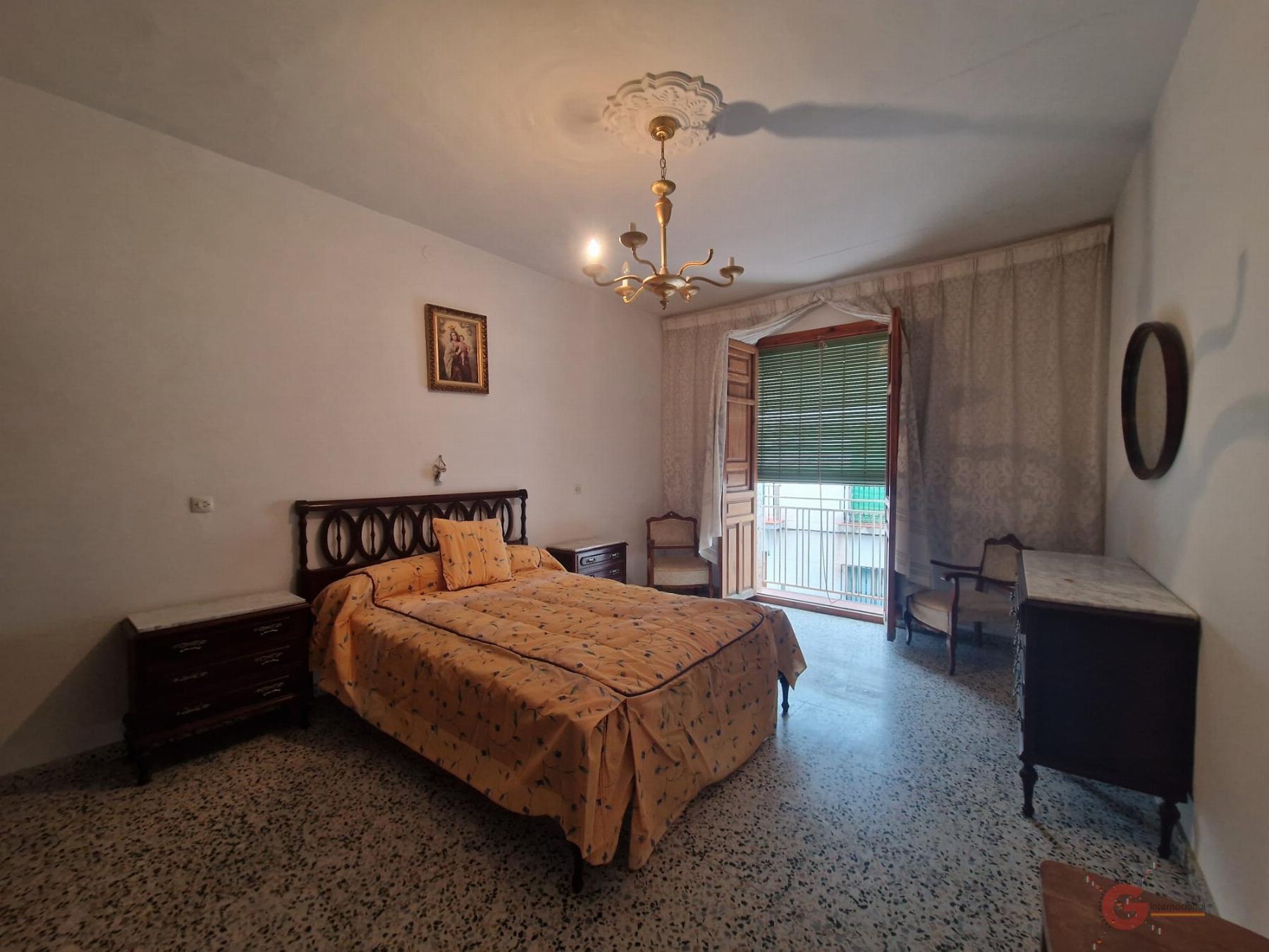 For sale of house in Molvízar