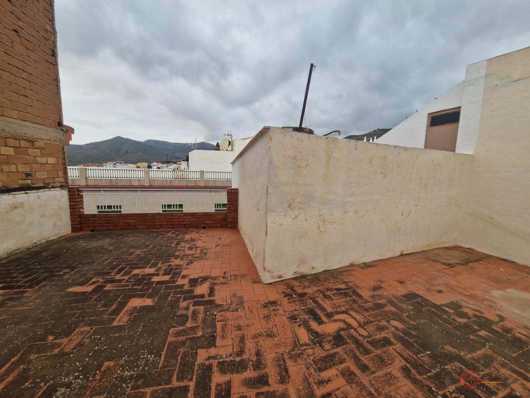 For sale of house in Molvízar