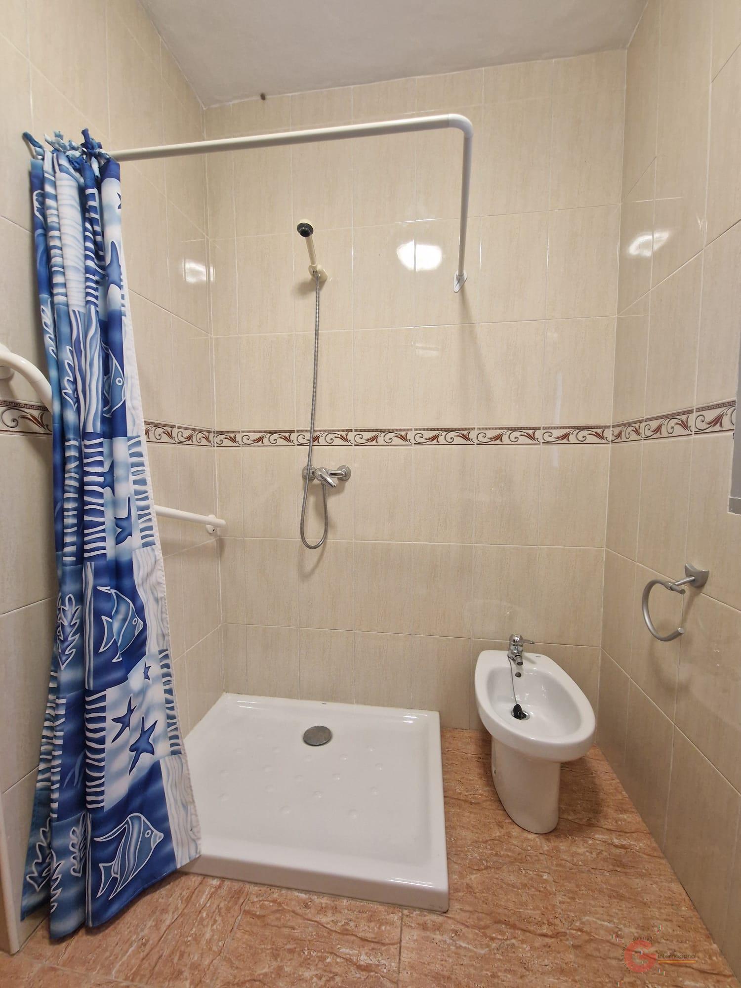For sale of house in Molvízar