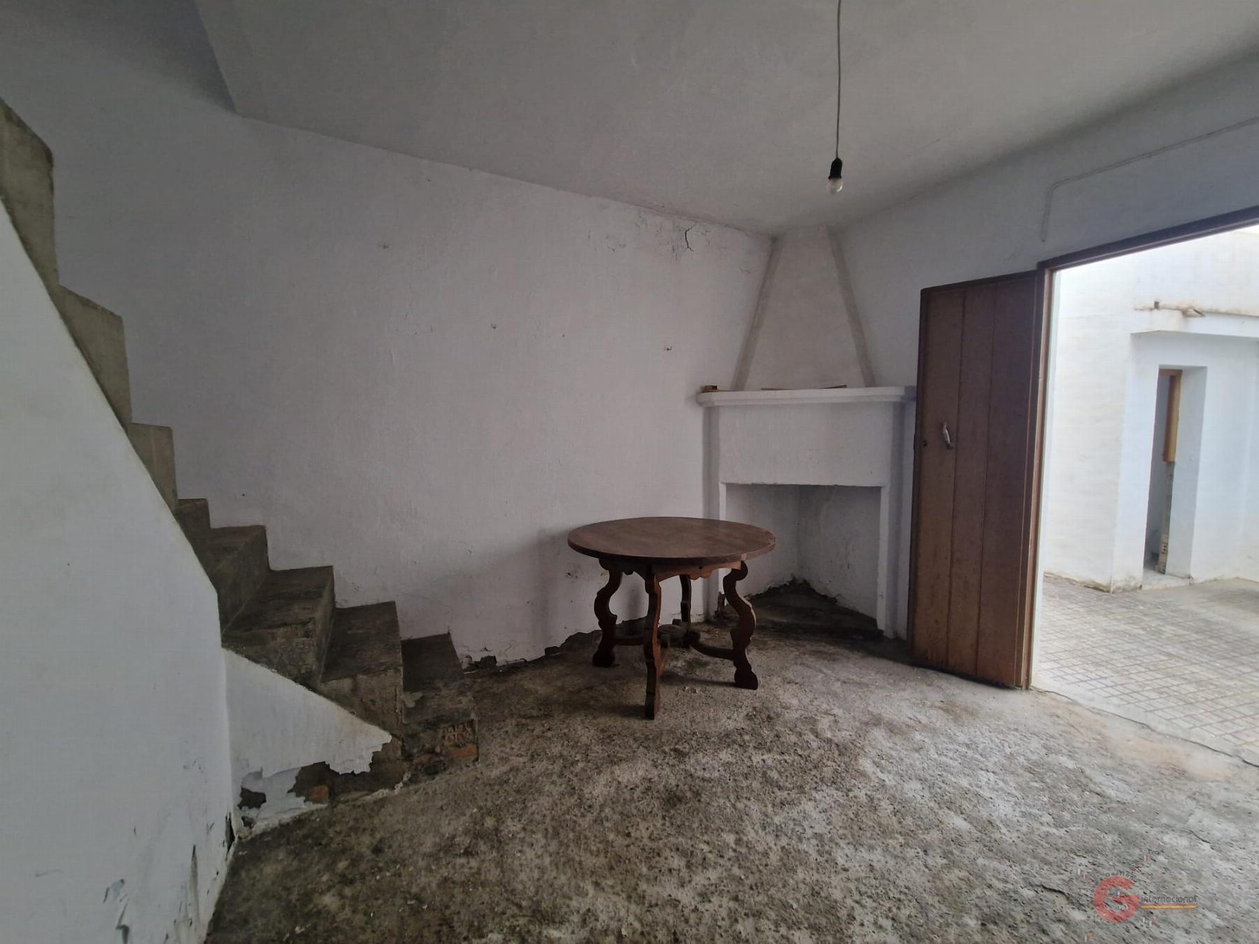 For sale of house in Molvízar