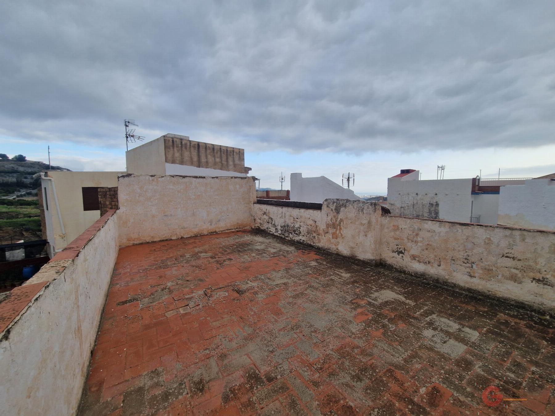 For sale of house in Molvízar