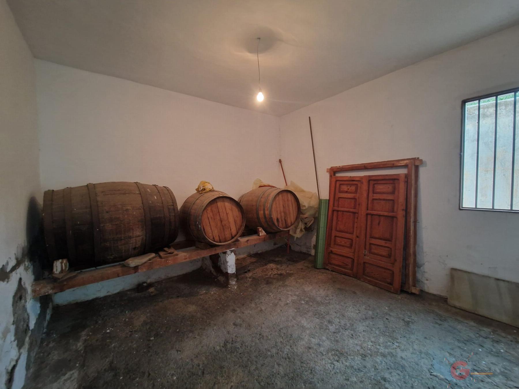 For sale of house in Molvízar
