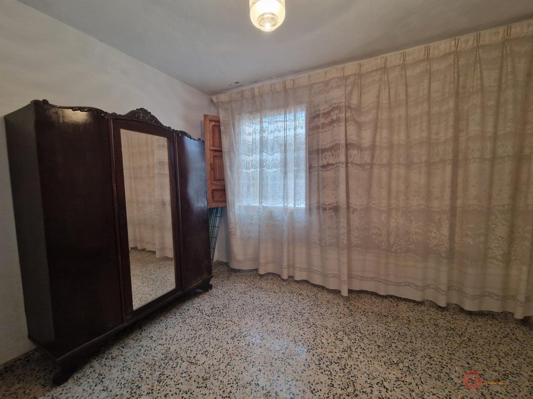 For sale of house in Molvízar