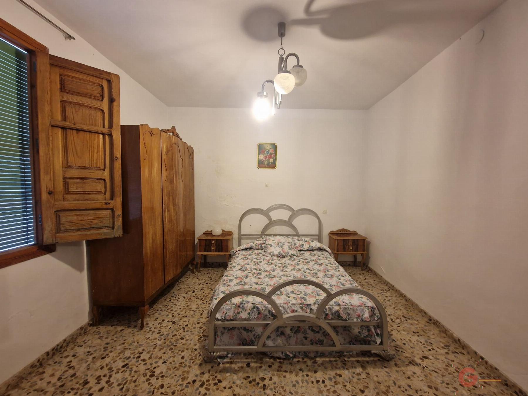 For sale of house in Molvízar