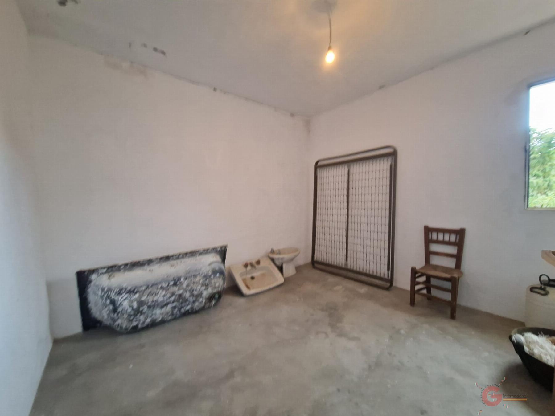 For sale of house in Molvízar