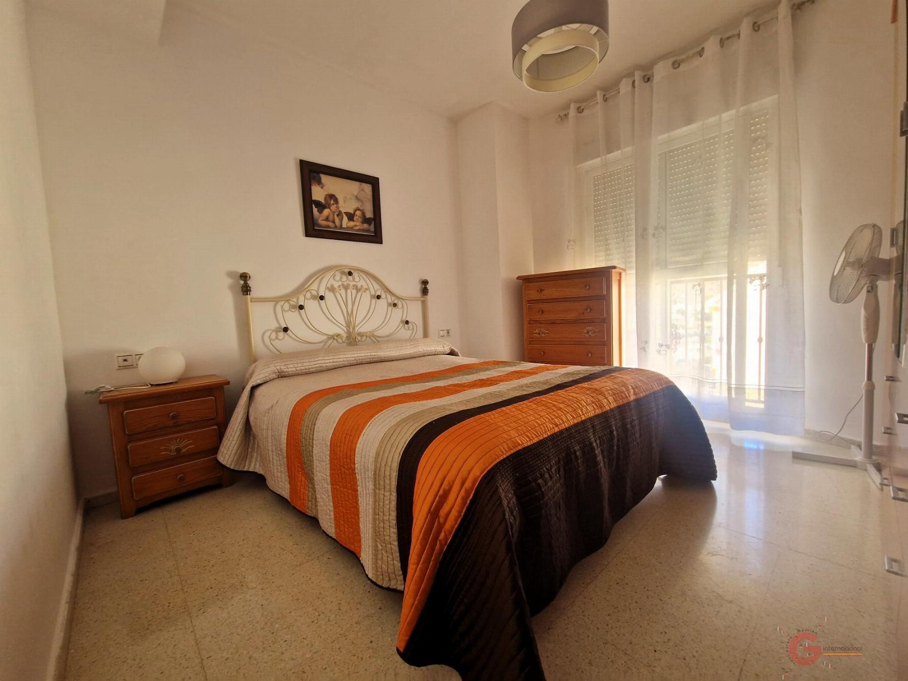 For sale of apartment in Castell de Ferro