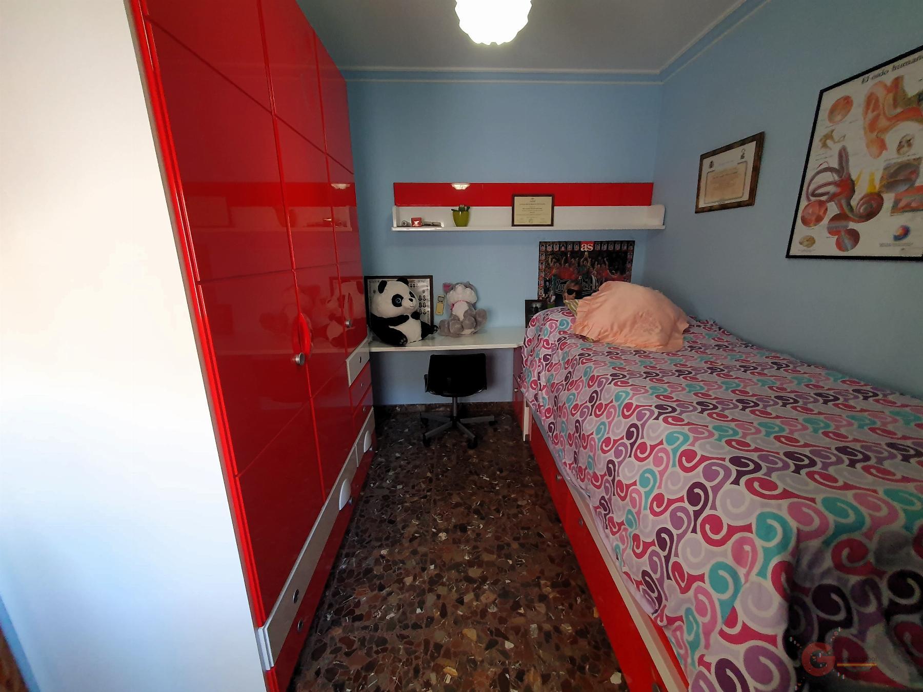 For sale of house in Motril