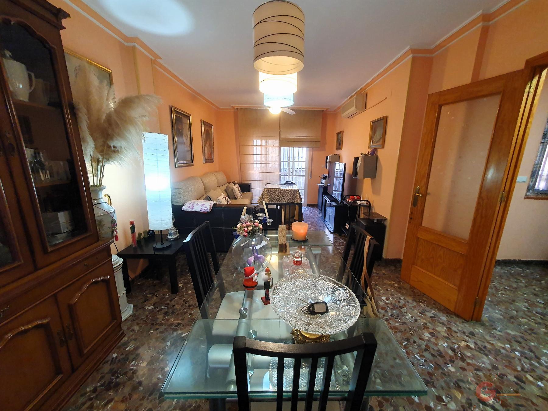 For sale of house in Motril