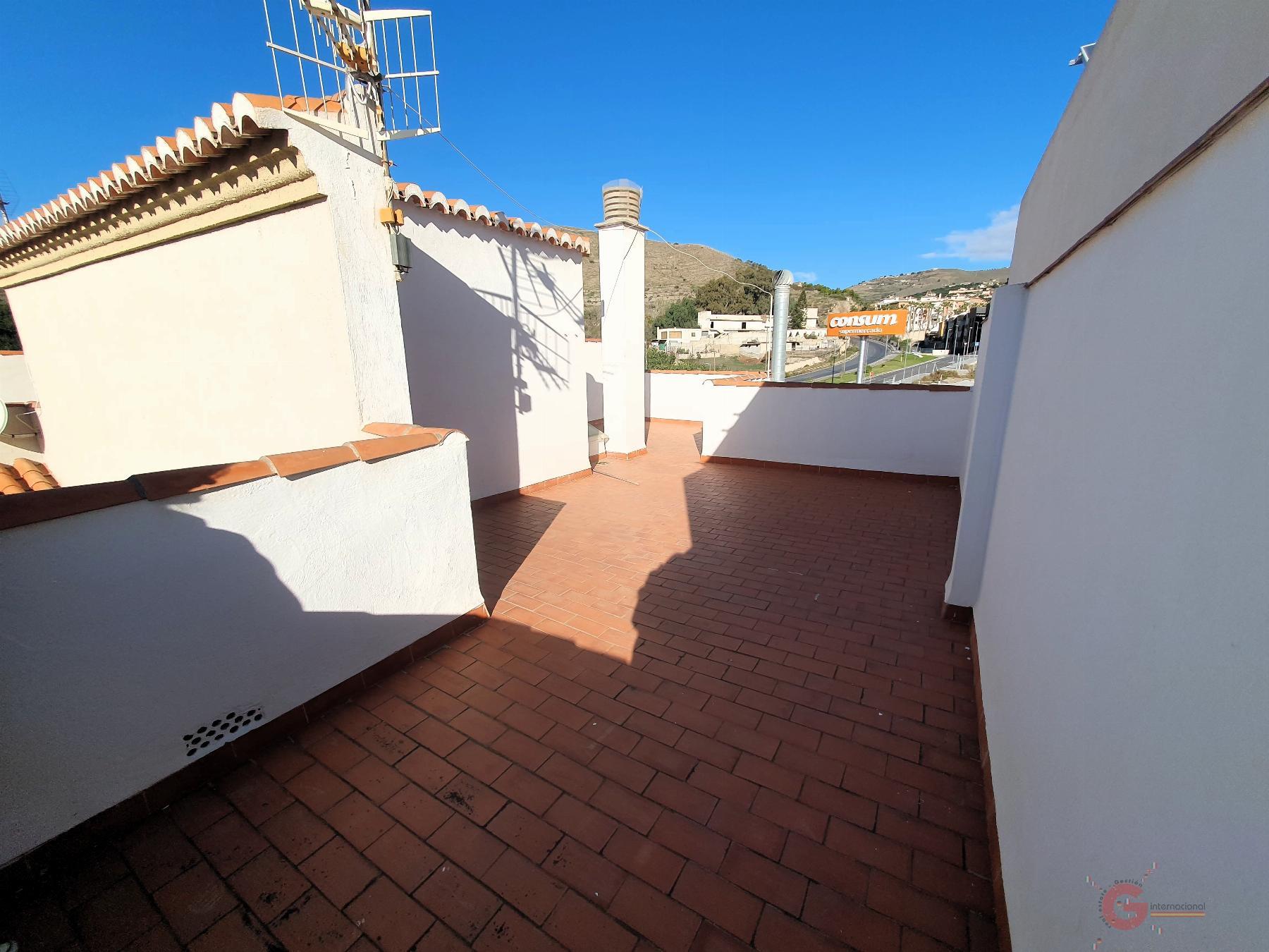 For sale of house in Motril