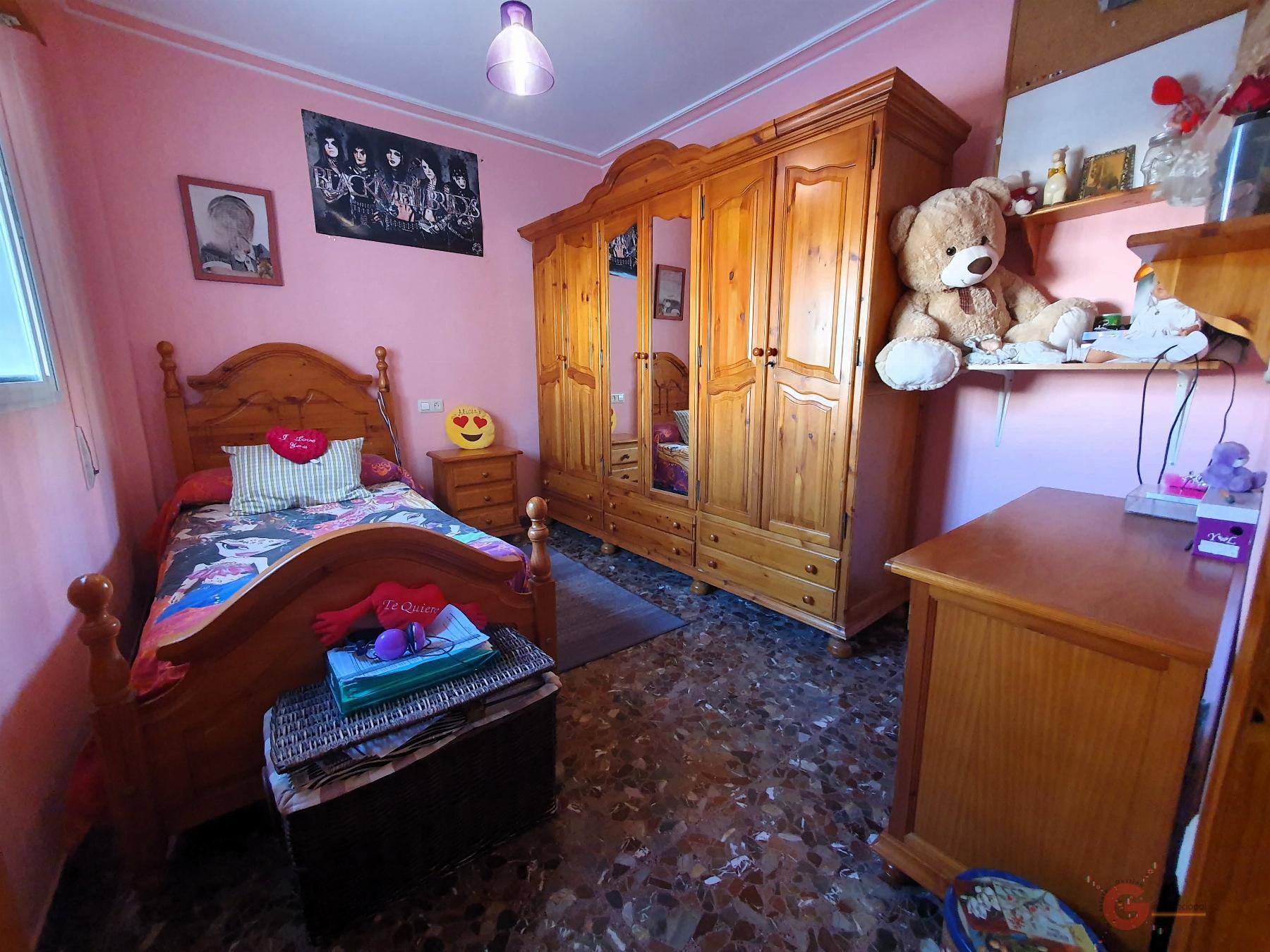 For sale of house in Motril