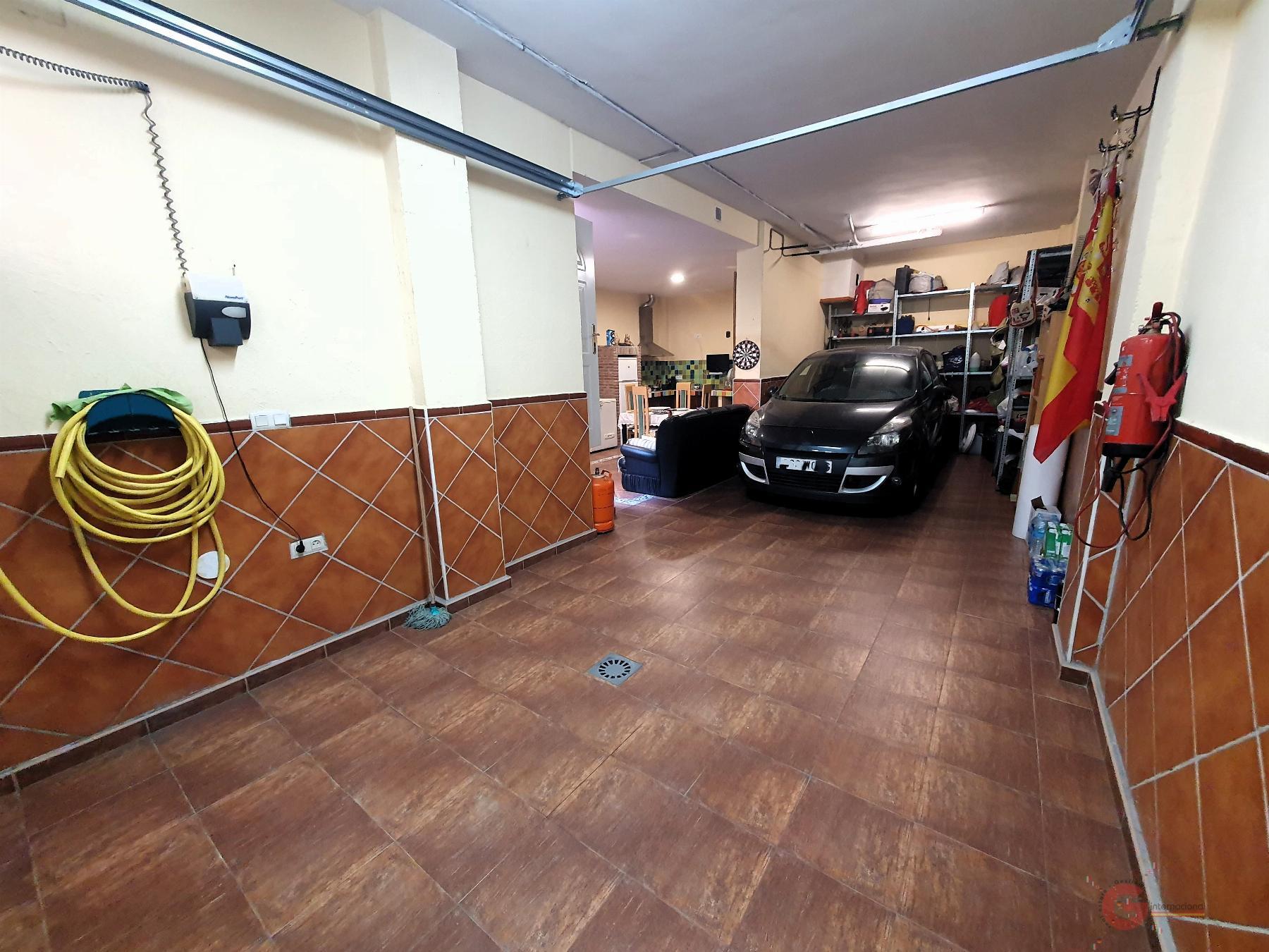 For sale of house in Motril