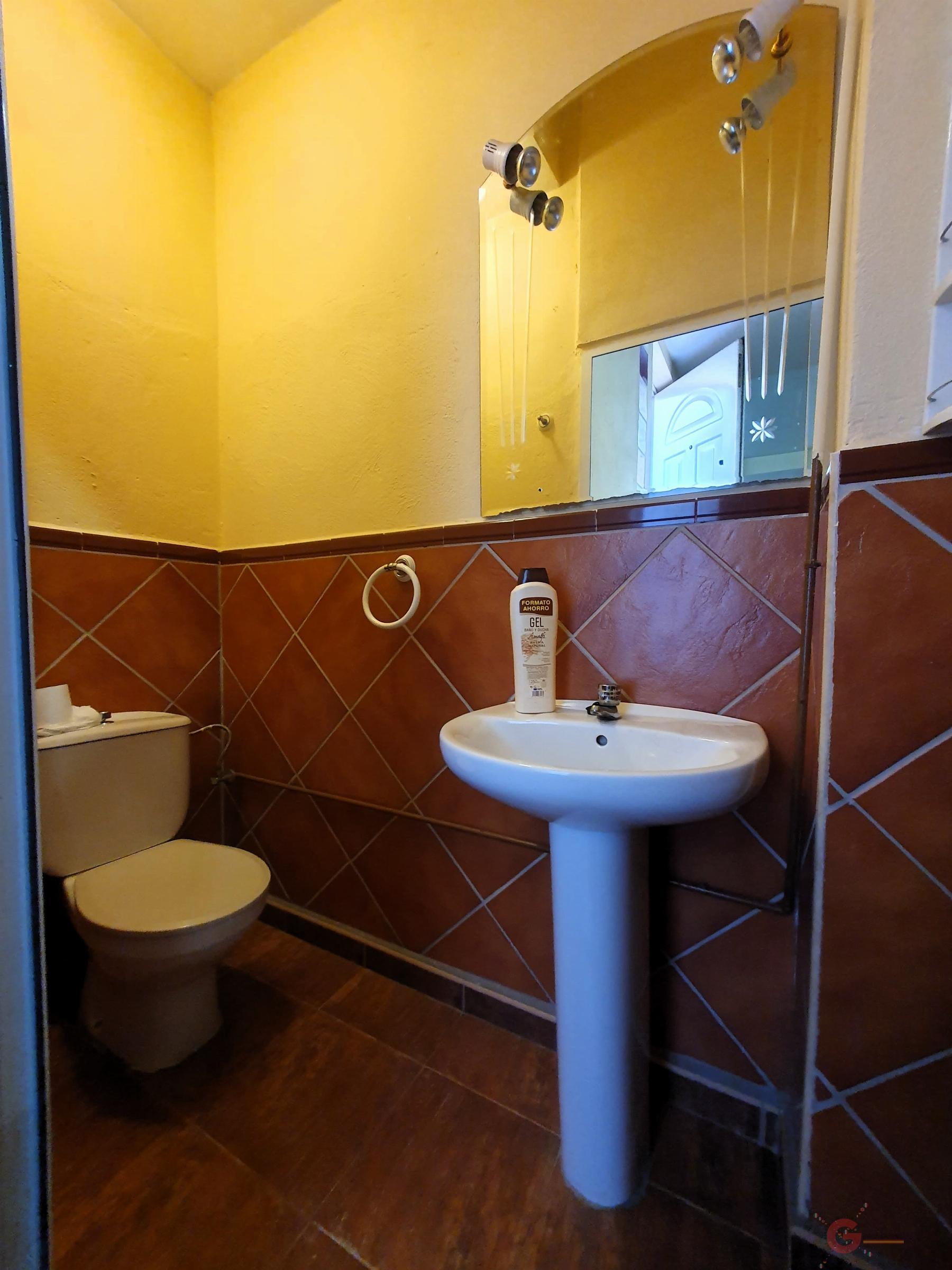For sale of house in Motril