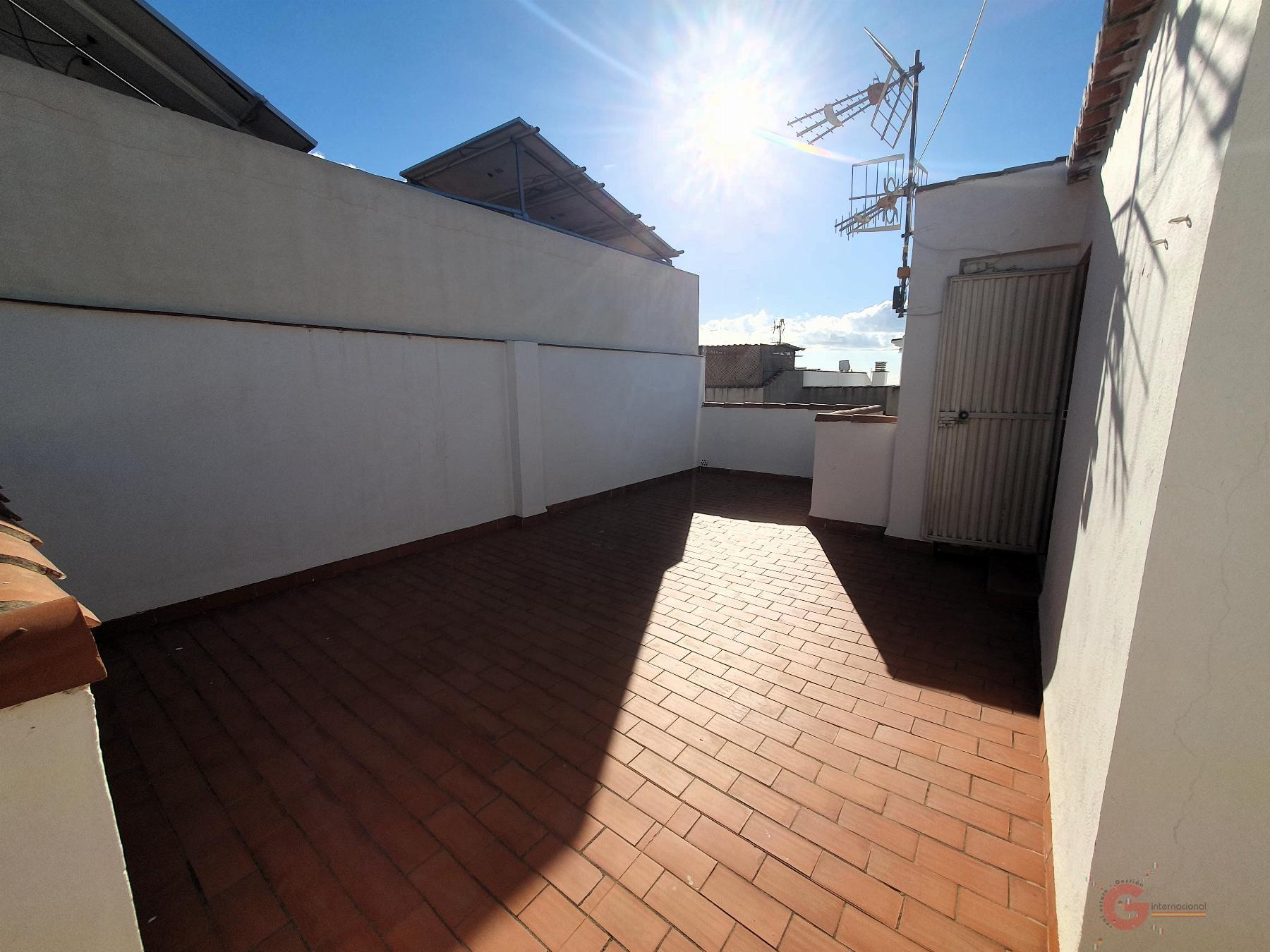 For sale of house in Motril