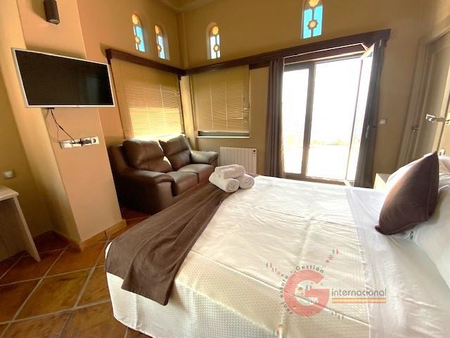 Vente de chalet dans Almuñécar