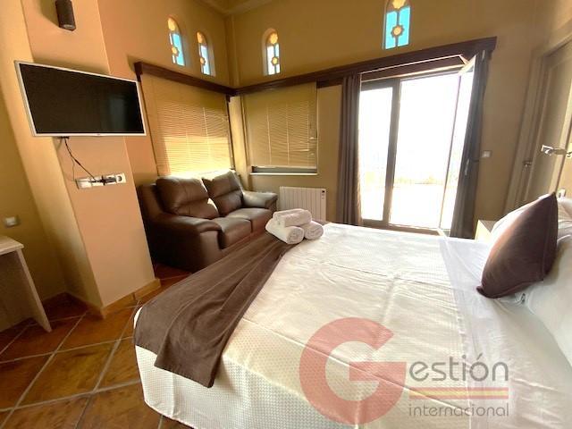 Venta de chalet en Almuñécar Venta de chalet en Almuñécar