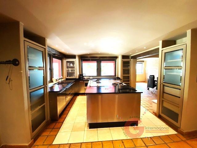 Vente de chalet dans Almuñécar