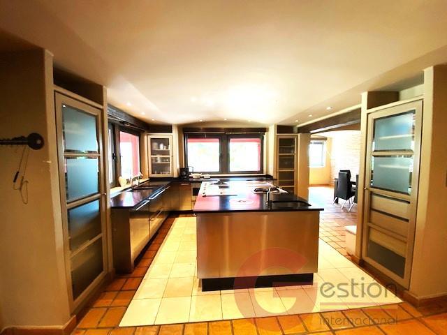 Venta de chalet en Almuñécar Venta de chalet en Almuñécar