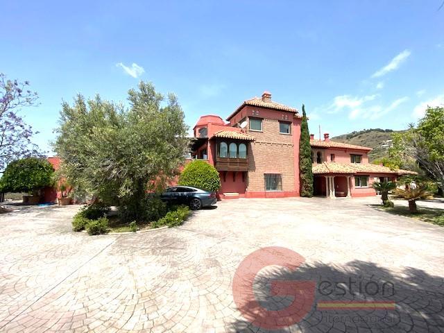 Venta de chalet en Almuñécar Venta de chalet en Almuñécar