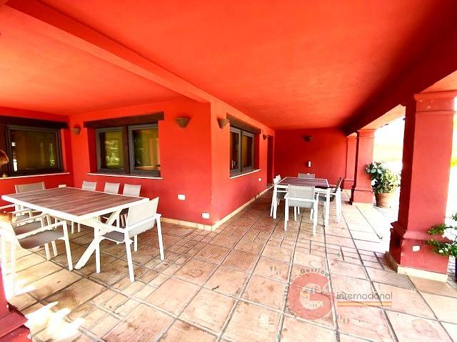 Vente de chalet dans Almuñécar