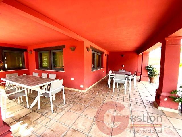 Venta de chalet en Almuñécar Venta de chalet en Almuñécar