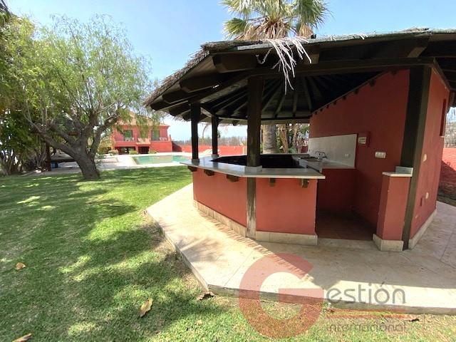 Venta de chalet en Almuñécar Venta de chalet en Almuñécar