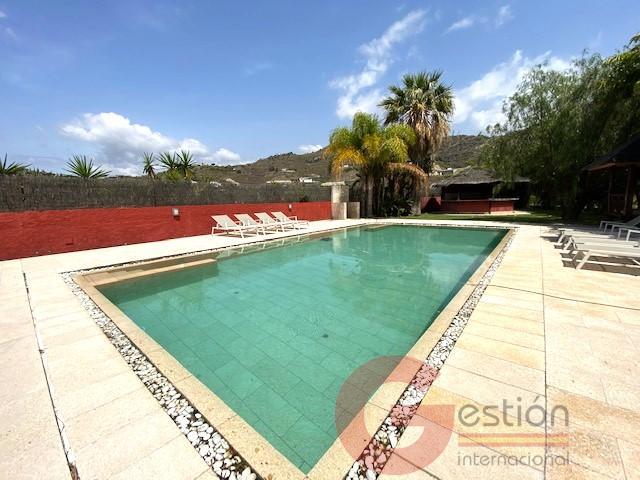 Venta de chalet en Almuñécar Venta de chalet en Almuñécar