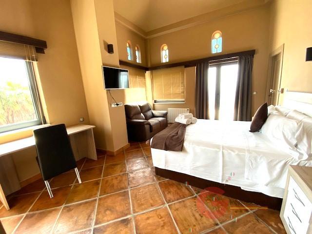 Vente de chalet dans Almuñécar