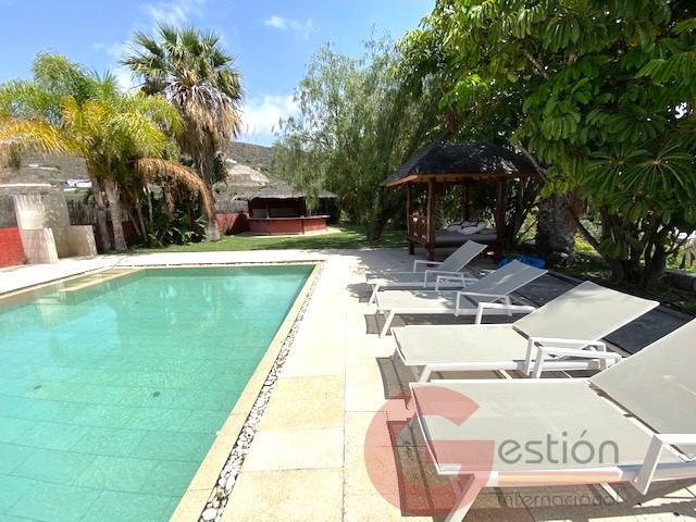 Venta de chalet en Almuñécar Venta de chalet en Almuñécar