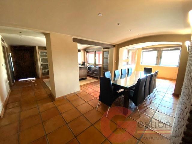 Venta de chalet en Almuñécar Venta de chalet en Almuñécar