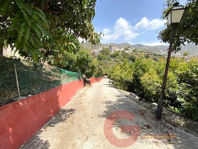 Venta de chalet en Almuñécar Venta de chalet en Almuñécar