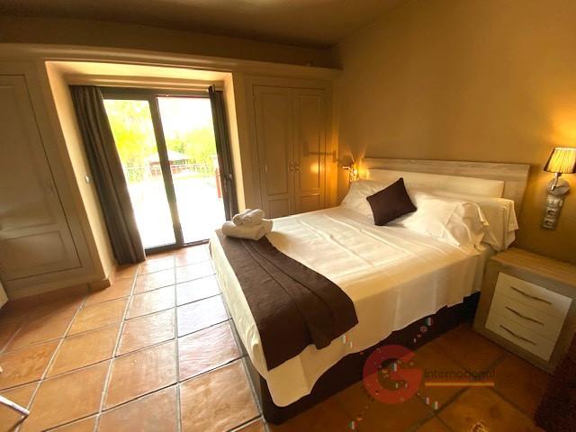 Vente de chalet dans Almuñécar