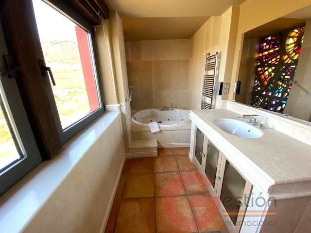 Venta de chalet en Almuñécar Venta de chalet en Almuñécar