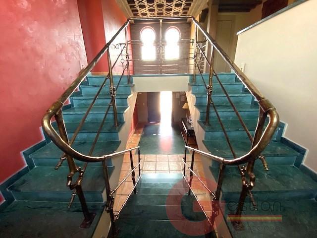 Venta de chalet en Almuñécar Venta de chalet en Almuñécar